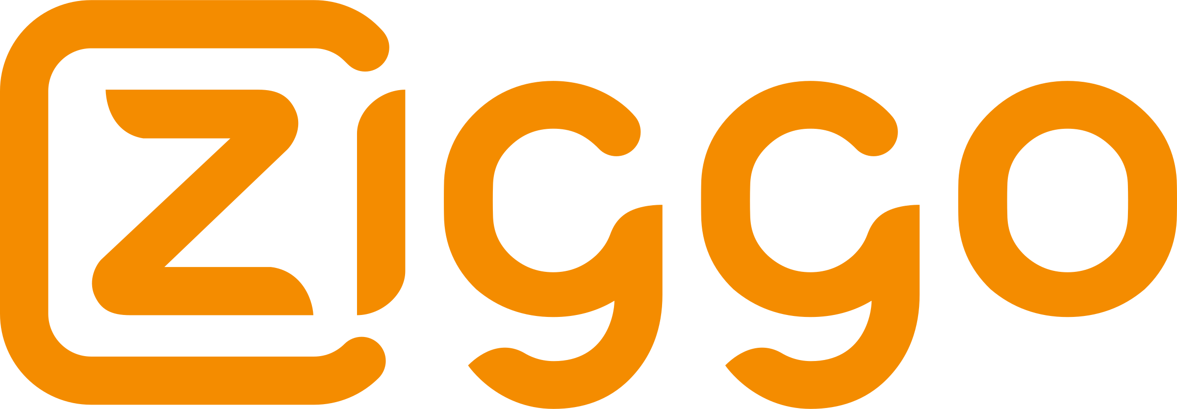 Ziggo abonnement opzeggen